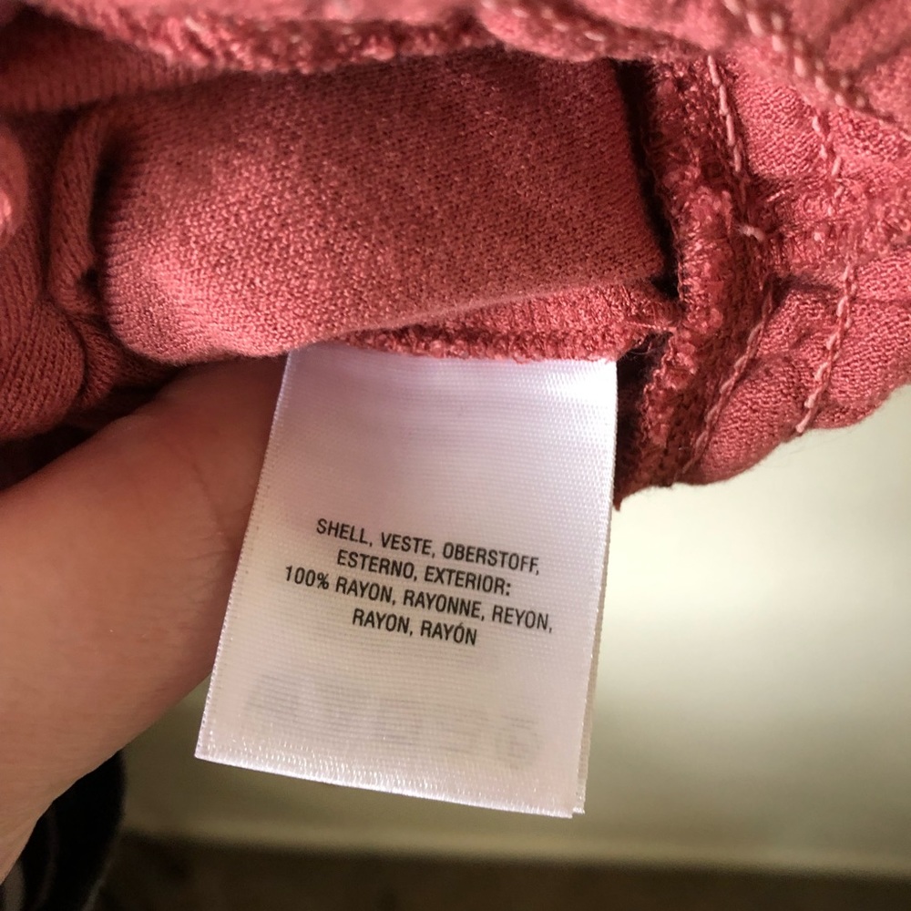 Anthropologie | Batwing Top - Picture 7 of 8